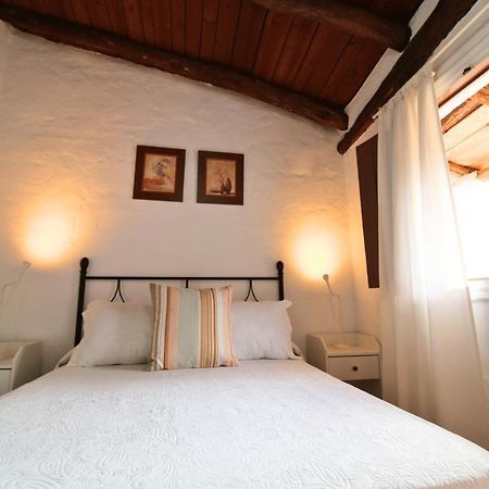 Las Casas De La Tia Sabina - Only Adults By Sierra Viva Cortelazor Eksteriør billede